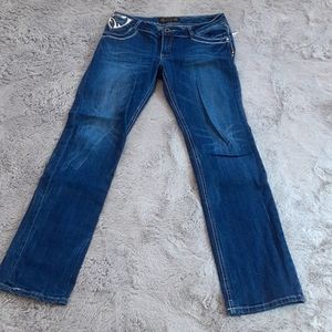 Vo Jeans